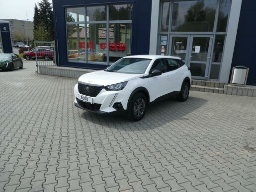 Peugeot 2008 ACTIVE PACK 1.2 PureTech 100k