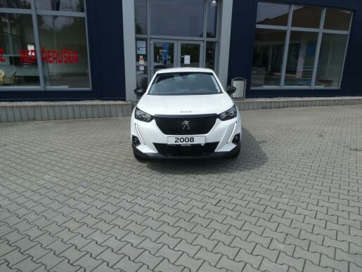 Peugeot 2008 ACTIVE PACK 1.2 PureTech 100k