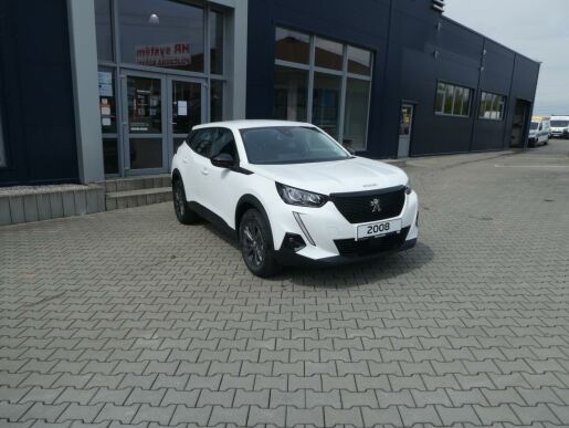 Peugeot 2008 ACTIVE PACK 1.2 PureTech 100k