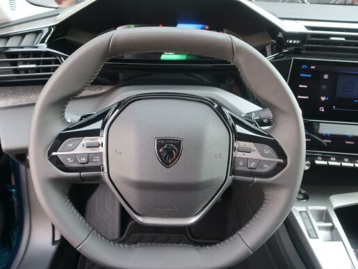 Peugeot 408 e-ALLURE PACK HYBRID 225 EAT8