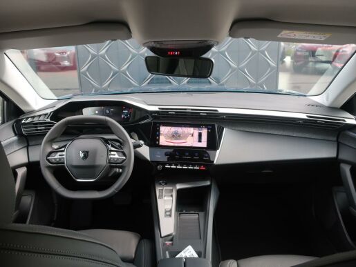Peugeot 408 e-ALLURE PACK HYBRID 225 EAT8