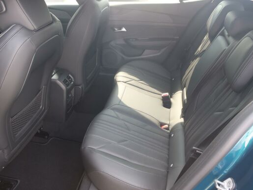 Peugeot 408 e-ALLURE PACK HYBRID 225 EAT8
