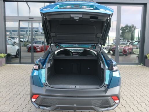 Peugeot 408 e-ALLURE PACK HYBRID 225 EAT8