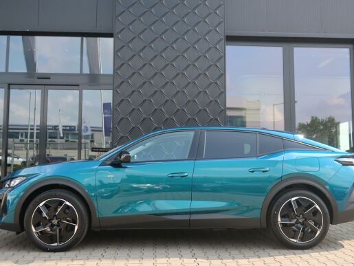 Peugeot 408 e-ALLURE PACK HYBRID 225 EAT8