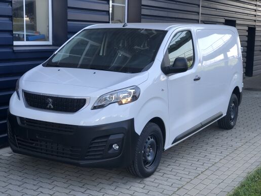 Peugeot Expert Furgon L2 1.5 BlueHDi 120 S&S MAN6 - 1275