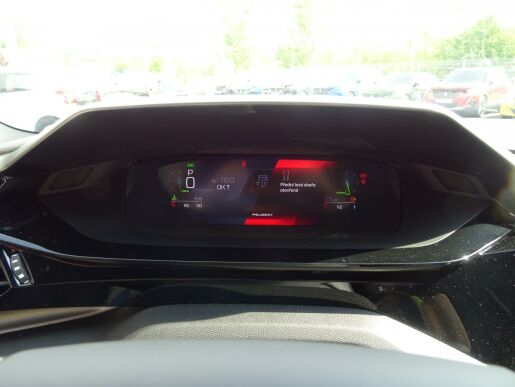 Peugeot 408 GT PureTech 1.2 130k EAT8