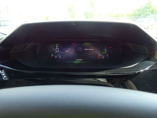Peugeot 408 GT PureTech 1.2 130k EAT8