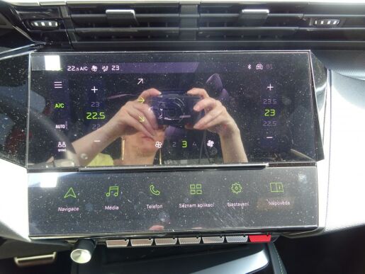 Peugeot 408 GT PureTech 1.2 130k EAT8