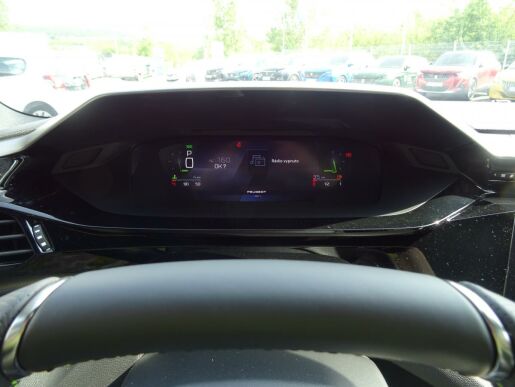 Peugeot 408 GT PureTech 1.2 130k EAT8