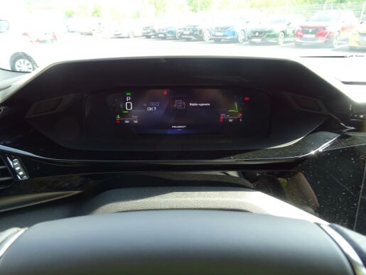 Peugeot 408 GT PureTech 1.2 130k EAT8