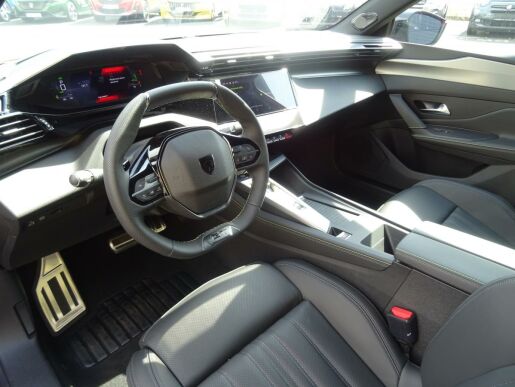 Peugeot 408 GT PureTech 1.2 130k EAT8