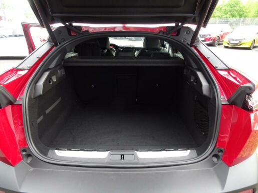 Peugeot 408 GT PureTech 1.2 130k EAT8