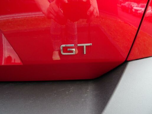 Peugeot 408 GT PureTech 1.2 130k EAT8