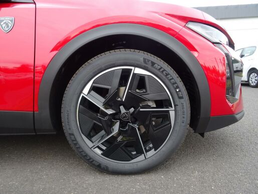 Peugeot 408 GT PureTech 1.2 130k EAT8