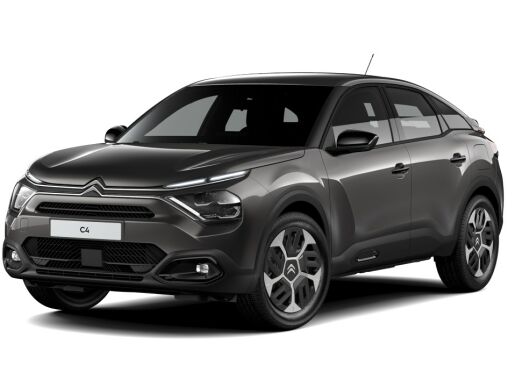 Citroën C4 1.2 PT 130 S&S MAN6 FEEL