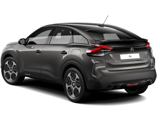 Citroën C4 1.2 PT 130 S&S MAN6 FEEL