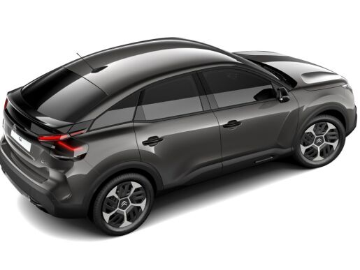 Citroën C4 1.2 PT 130 S&S MAN6 FEEL