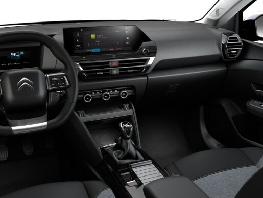 Citroën C4 1.2 PT 130 S&S MAN6 FEEL