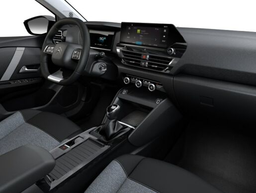Citroën C4 1.2 PT 130 S&S MAN6 FEEL