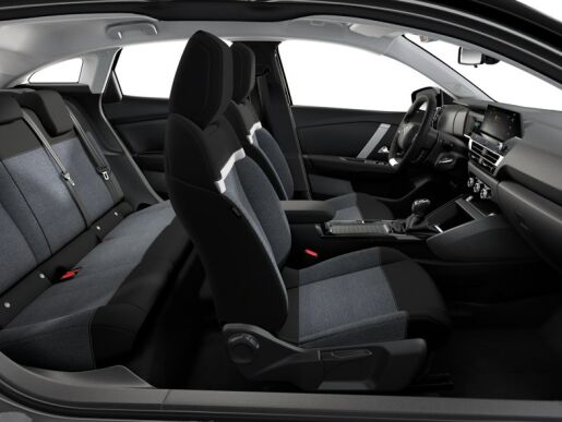 Citroën C4 1.2 PT 130 S&S MAN6 FEEL