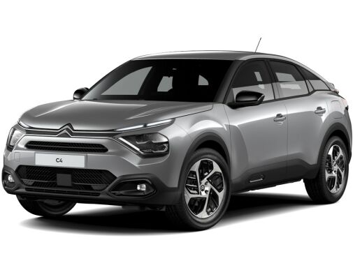Citroën C4 1.2PT  130S&S MAN6 FEELPACK
