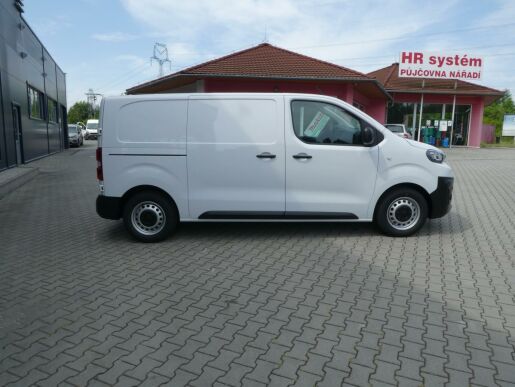 Peugeot Expert L2 1.5 BlueHDi 120 S&S MAN6