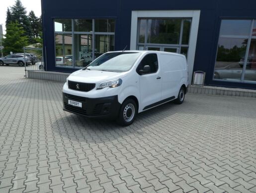 Peugeot Expert L2 1.5 BlueHDi 120 S&S MAN6