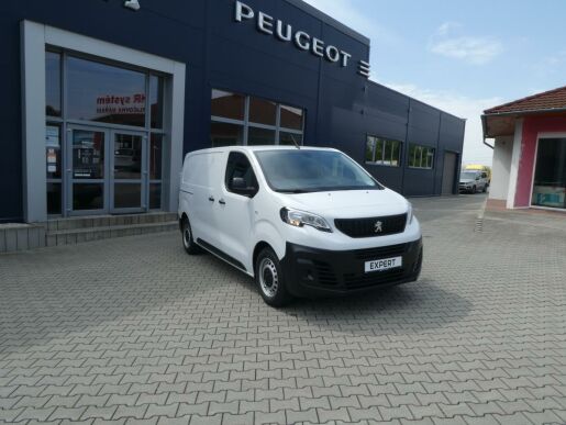 Peugeot Expert L2 1.5 BlueHDi 120 S&S MAN6