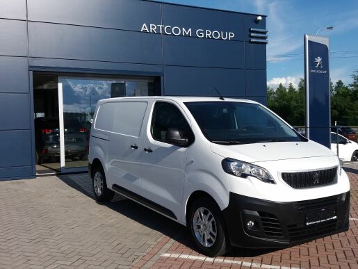 Peugeot Expert Furgon  L2 1.5 BlueHDi 120  S&S MAN6 