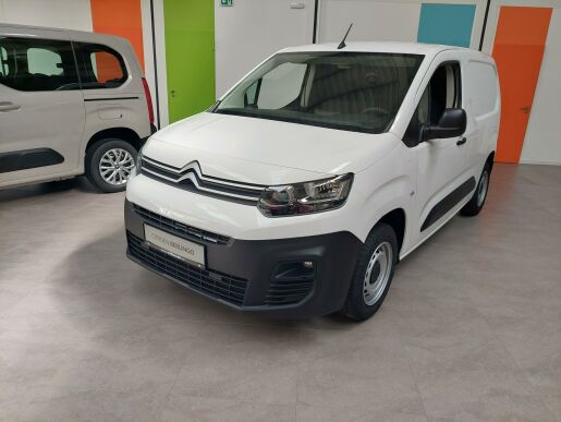 Citroën Berlingo VAN L1 1000 1.5 BlueHDi 100 S&S MAN6                                                                                                                              