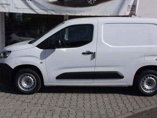 Citroën Berlingo VAN L1 650 1.5BHDi100 MAN6