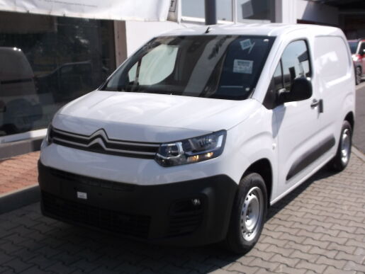 Citroën Berlingo VAN L1 650 1.5BHDi100 MAN6