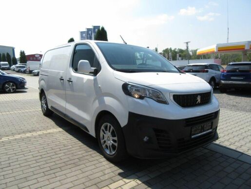 Peugeot Expert Furgon L2 2.0 BlHDi 145 MAN6