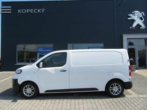 Peugeot Expert Furgon L2 2.0 BlHDi 145 MAN6