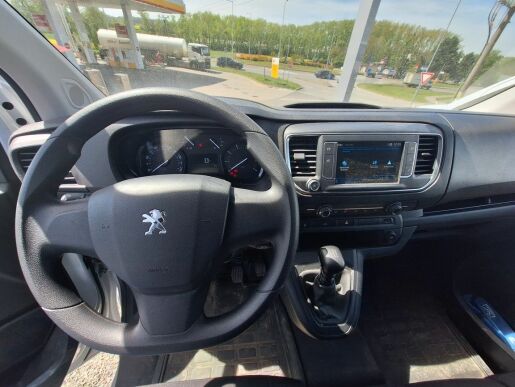 Peugeot Expert Furgon L2 2.0 BlHDi 145 MAN6