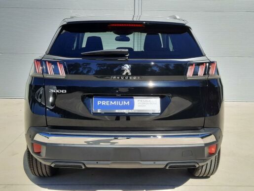 Peugeot 3008 ALLURE PACK 1.5 BlueHDi 130 S&