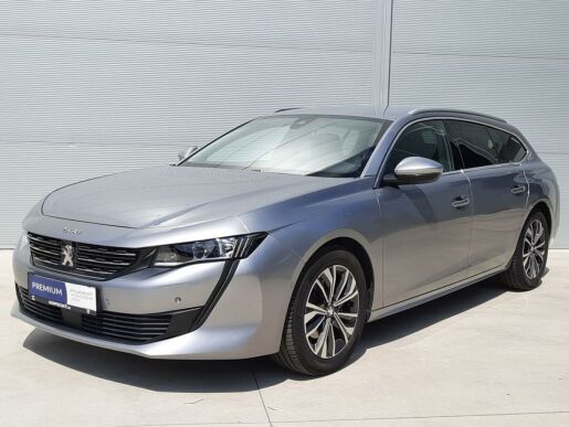 Peugeot 508 ALLURE PACK SW 1.5HDi EAT8