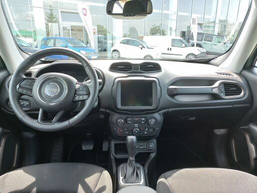 Jeep Renegade  1,5 e-Hybrid 130k Upland   