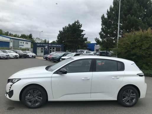 Peugeot 308 1.5 BlueHDi ACTIVE P 130k EAT8