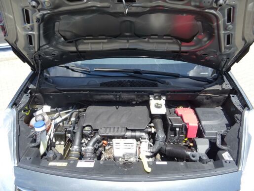 Peugeot Partner Tepee ACTIVE 1,2 PureTech 110k MAN6