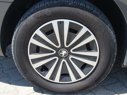 Peugeot Partner Tepee ACTIVE 1,2 PureTech 110k MAN6
