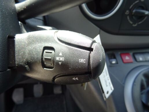 Peugeot Partner Tepee ACTIVE 1,2 PureTech 110k MAN6
