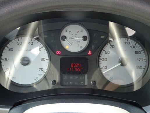 Peugeot Partner Tepee ACTIVE 1,2 PureTech 110k MAN6