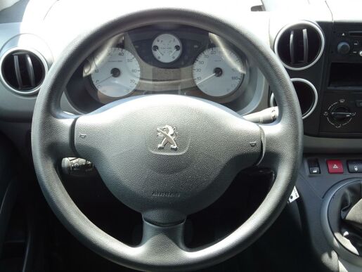 Peugeot Partner Tepee ACTIVE 1,2 PureTech 110k MAN6