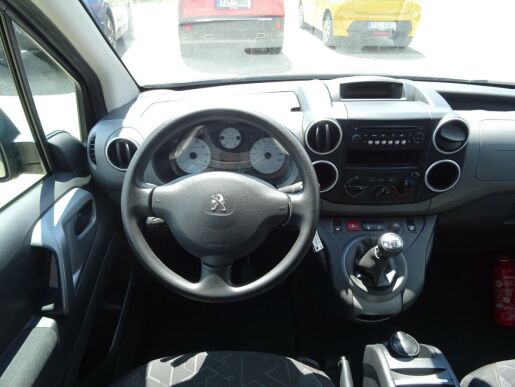 Peugeot Partner Tepee ACTIVE 1,2 PureTech 110k MAN6