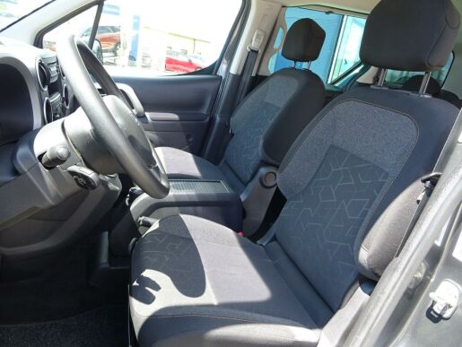 Peugeot Partner Tepee ACTIVE 1,2 PureTech 110k MAN6