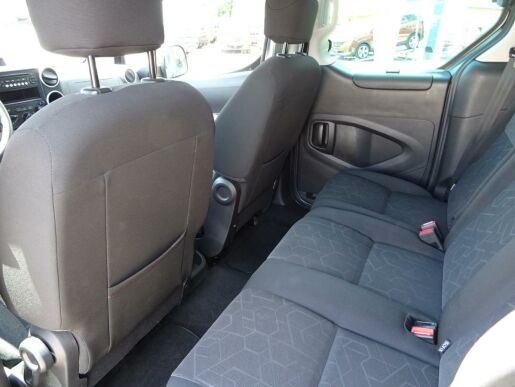 Peugeot Partner Tepee ACTIVE 1,2 PureTech 110k MAN6