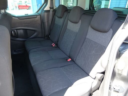 Peugeot Partner Tepee ACTIVE 1,2 PureTech 110k MAN6