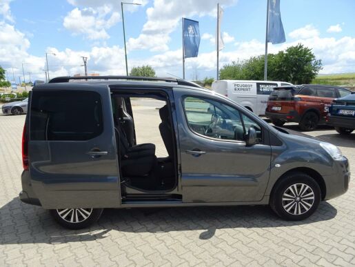 Peugeot Partner Tepee ACTIVE 1,2 PureTech 110k MAN6