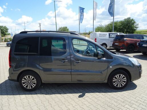 Peugeot Partner Tepee ACTIVE 1,2 PureTech 110k MAN6